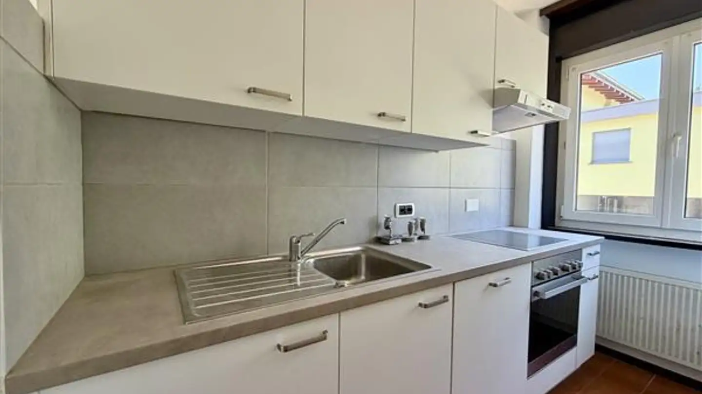Appartement à louer - 6855 Stabio - Photo 3