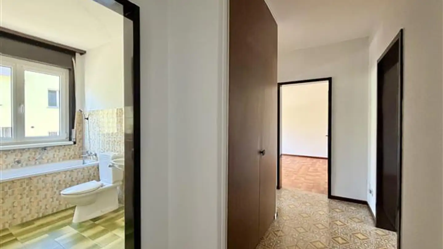 Appartement à louer - 6855 Stabio - Photo 4