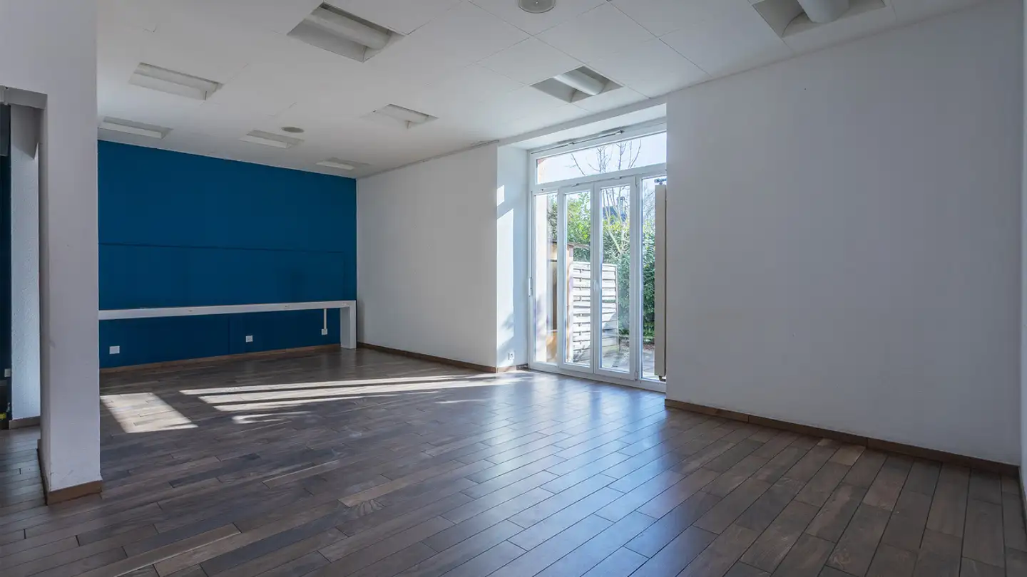 Mischgenutztes Gebäude kaufen - Rue Roger-De-Guimps 5, 1400 Yverdon-les-Bains - Foto 3