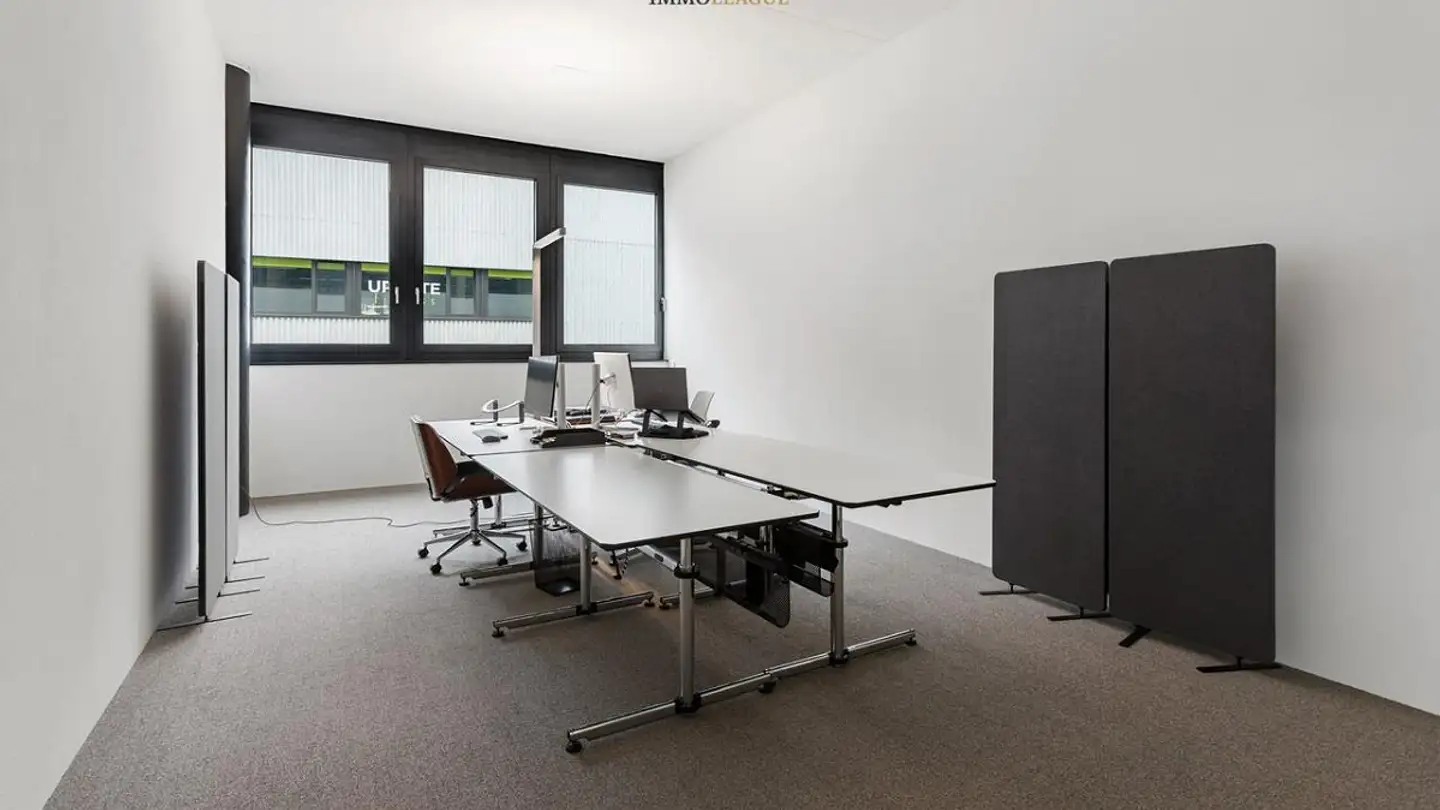 Bureau à louer - Maurerstrasse 6, 8500 Frauenfeld - Photo 4