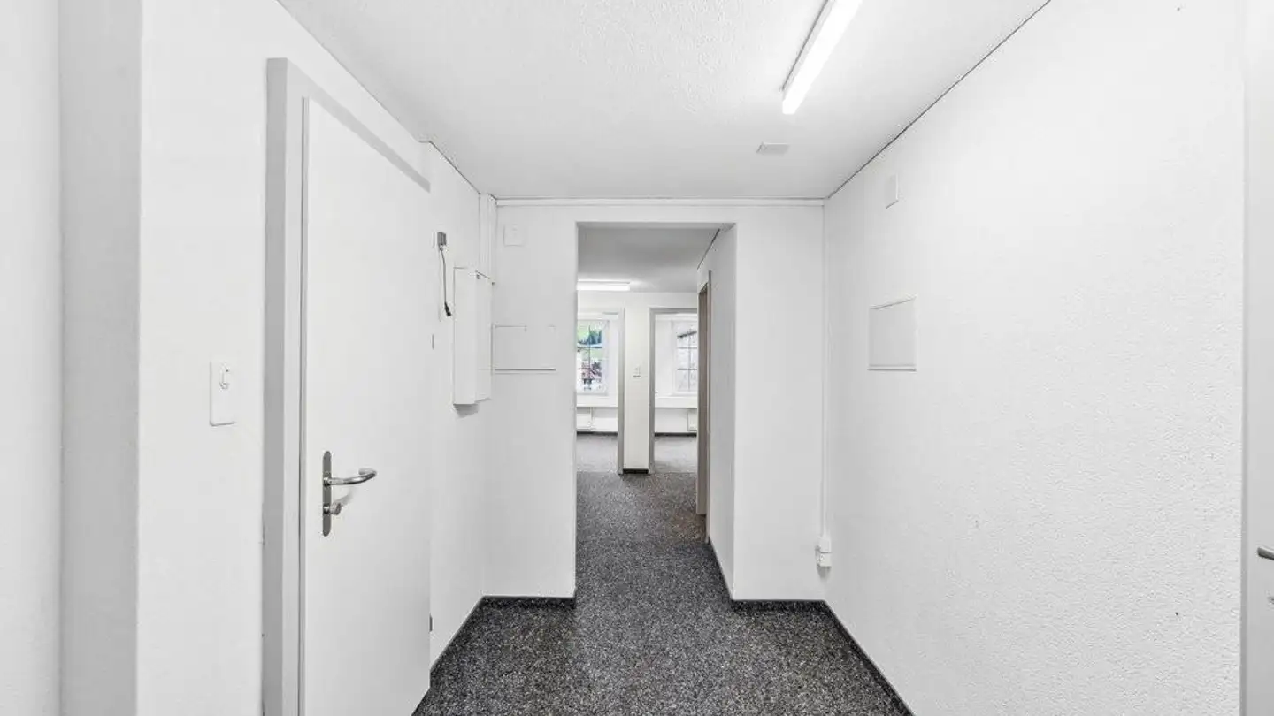 Office space for rent - Hauptgasse 11, 9050 Appenzell - Photo 3