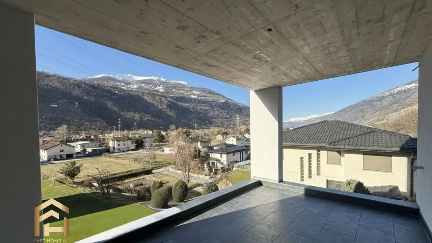 Apartment for sale - 3942 Raron - Photo 2