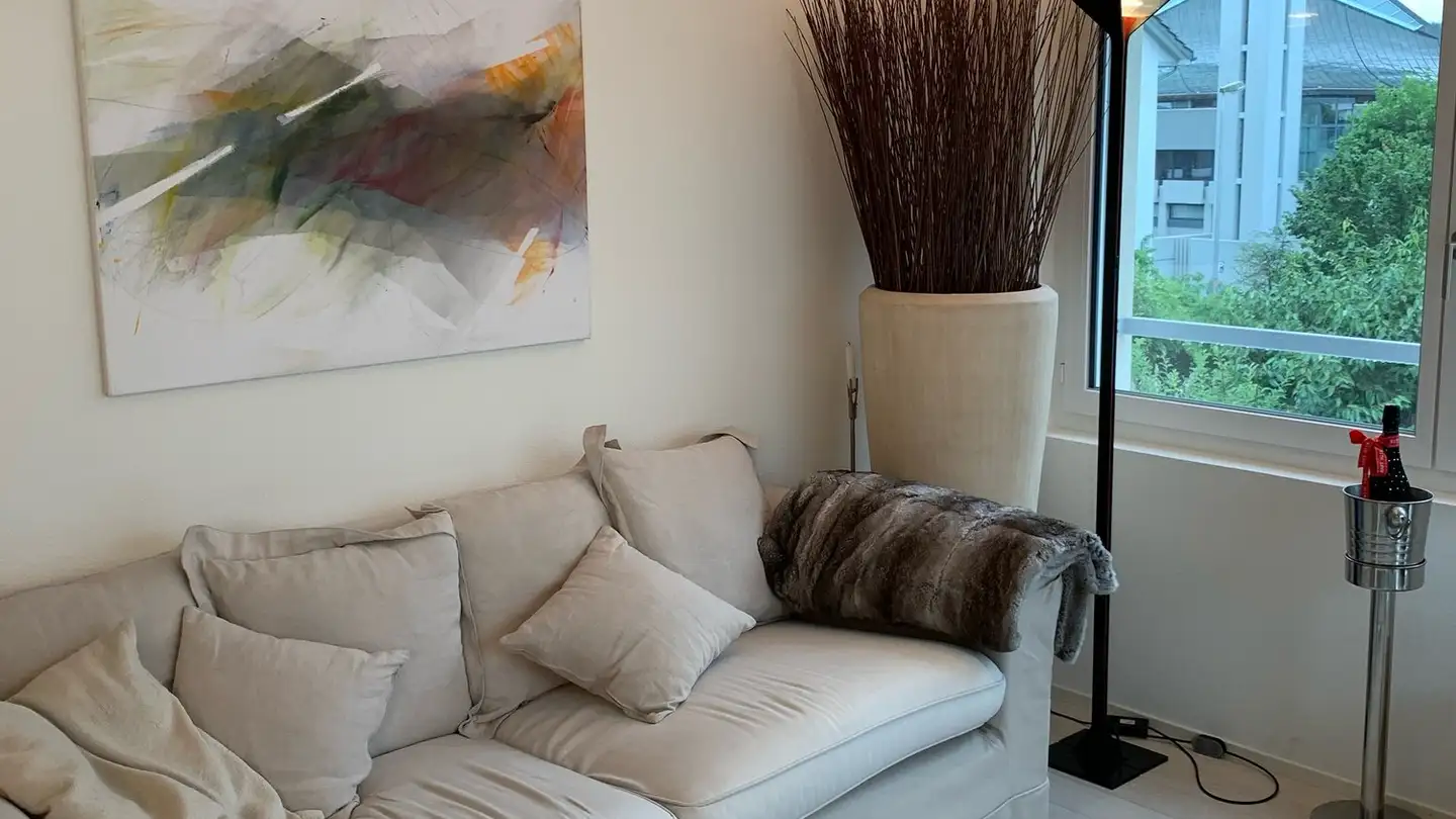 Appartement à vendre - Bahnstrasse 17, 8610 Uster - Photo 2