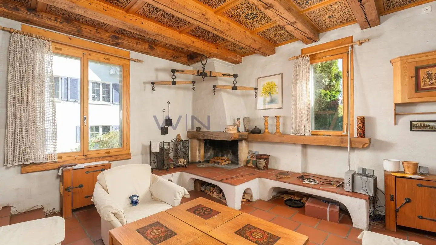 Single house for sale - 8207 Schaffhausen - Photo 4