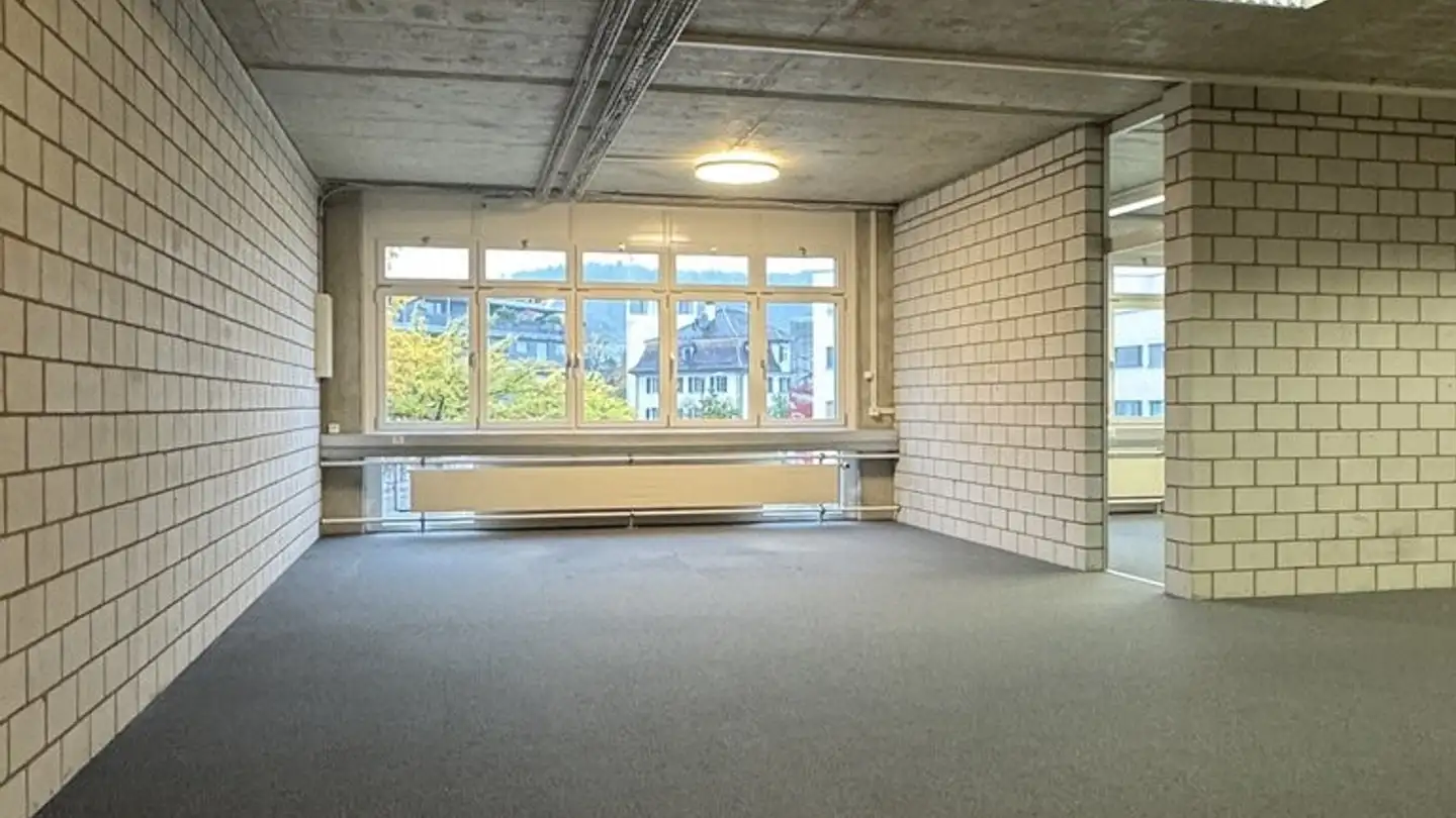 Bureau à louer - Schlosstalstrasse 210, 8408 Winterthur - Photo 3