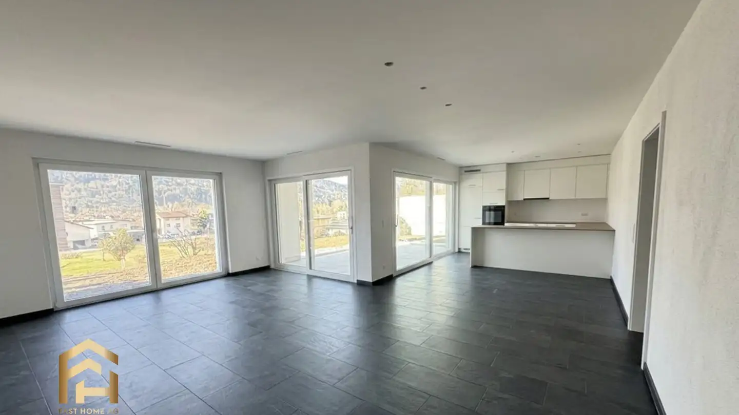 Apartment for sale - 3942 Raron - Photo 4