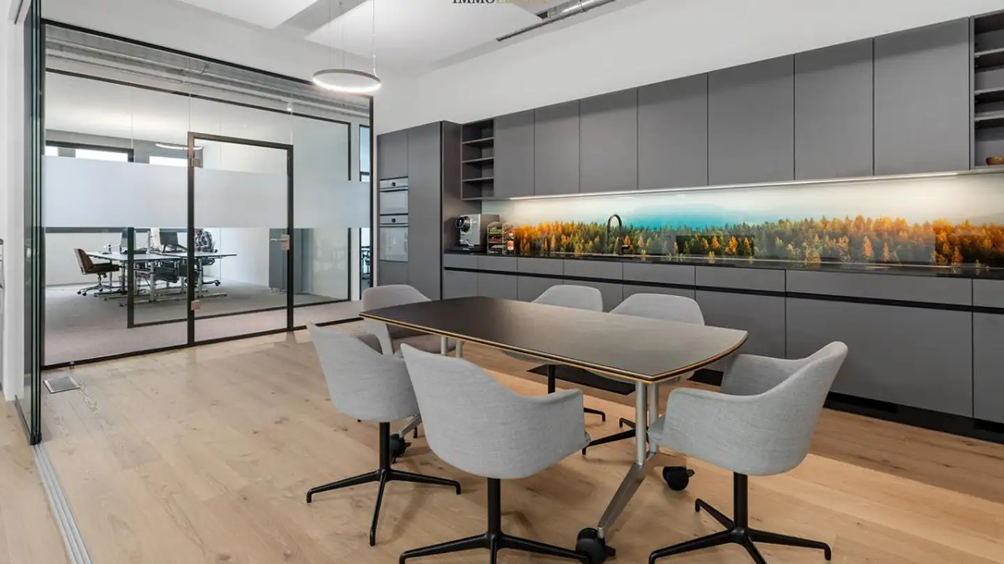 Bureau à louer - Maurerstrasse 6, 8500 Frauenfeld
