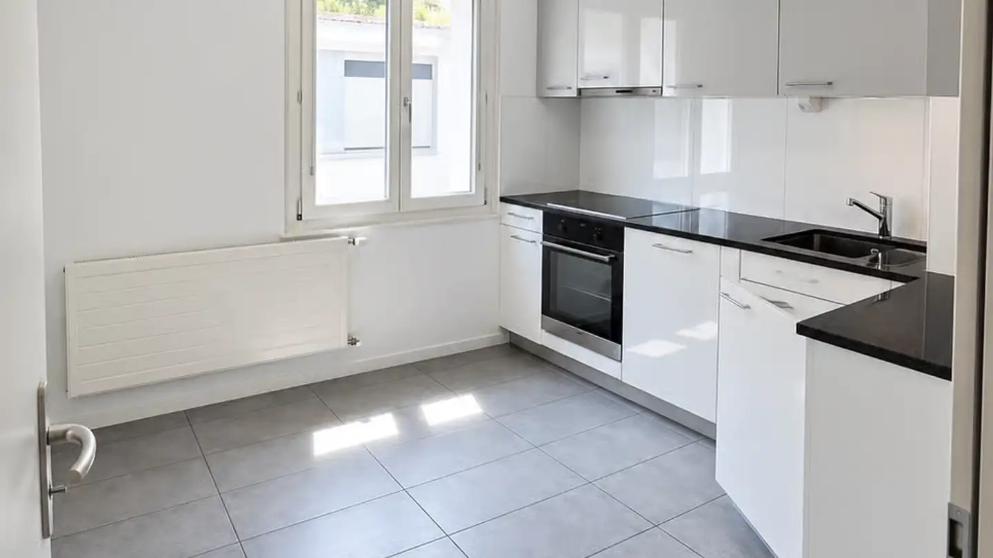 Appartement à louer - Rue De La Croix-Fédérale 27b, 2300 La Chaux-de-Fonds - Photo 2