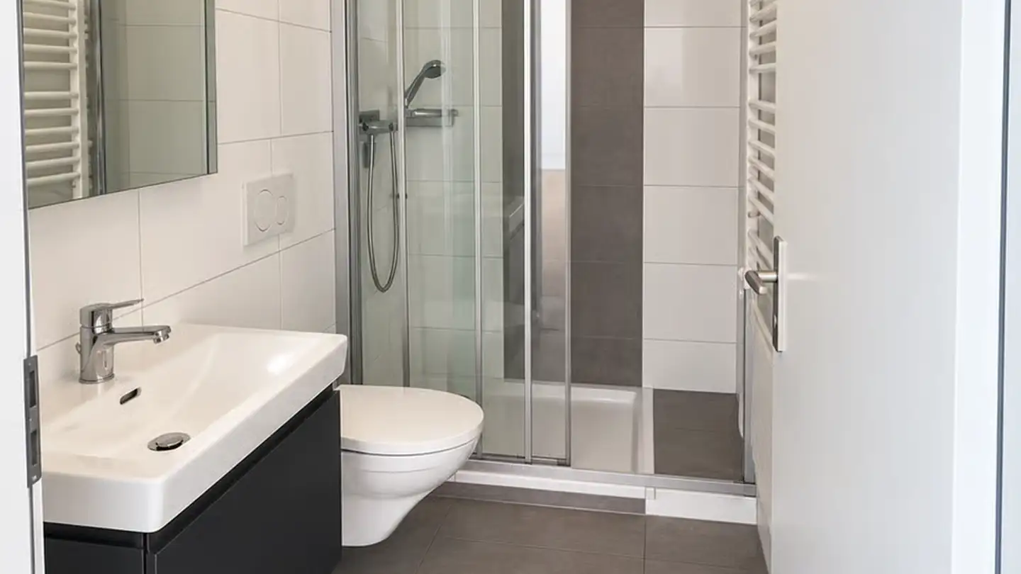 Appartement à louer - Rue De La Croix-Fédérale 27b, 2300 La Chaux-de-Fonds - Photo 3