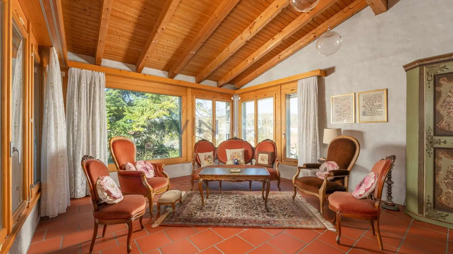 Single house for sale - 8207 Schaffhausen - Photo 2