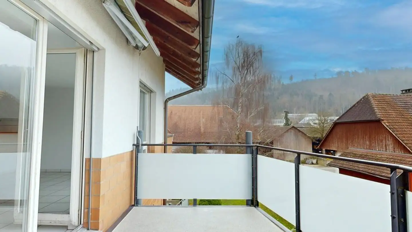 Appartamento in affitto - Aarbergstrasse 52, 3294 Büren an der Aare - Foto 3
