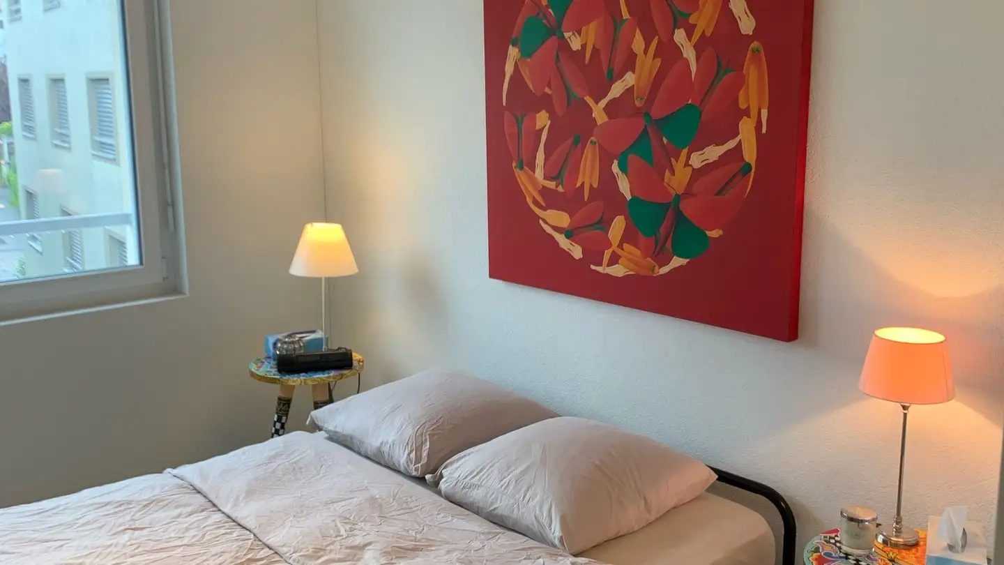 Appartement à vendre - Bahnstrasse 17, 8610 Uster - Photo 4