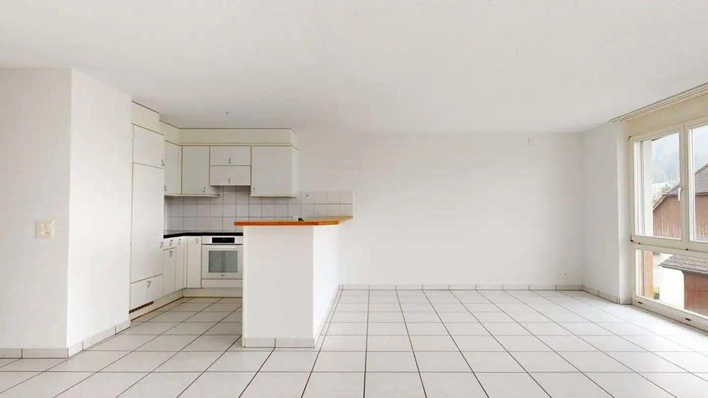 Appartamento in affitto - Aarbergstrasse 52, 3294 Büren an der Aare - Foto 4