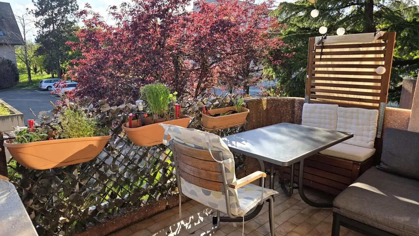 Apartment for sale - 1196 Gland