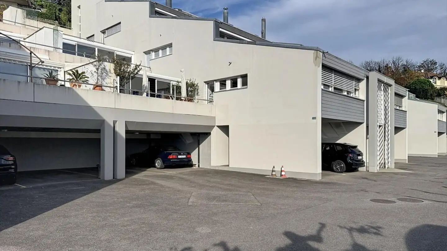 Appartement à vendre - Route De La Conversion 168, 1095 Lutry