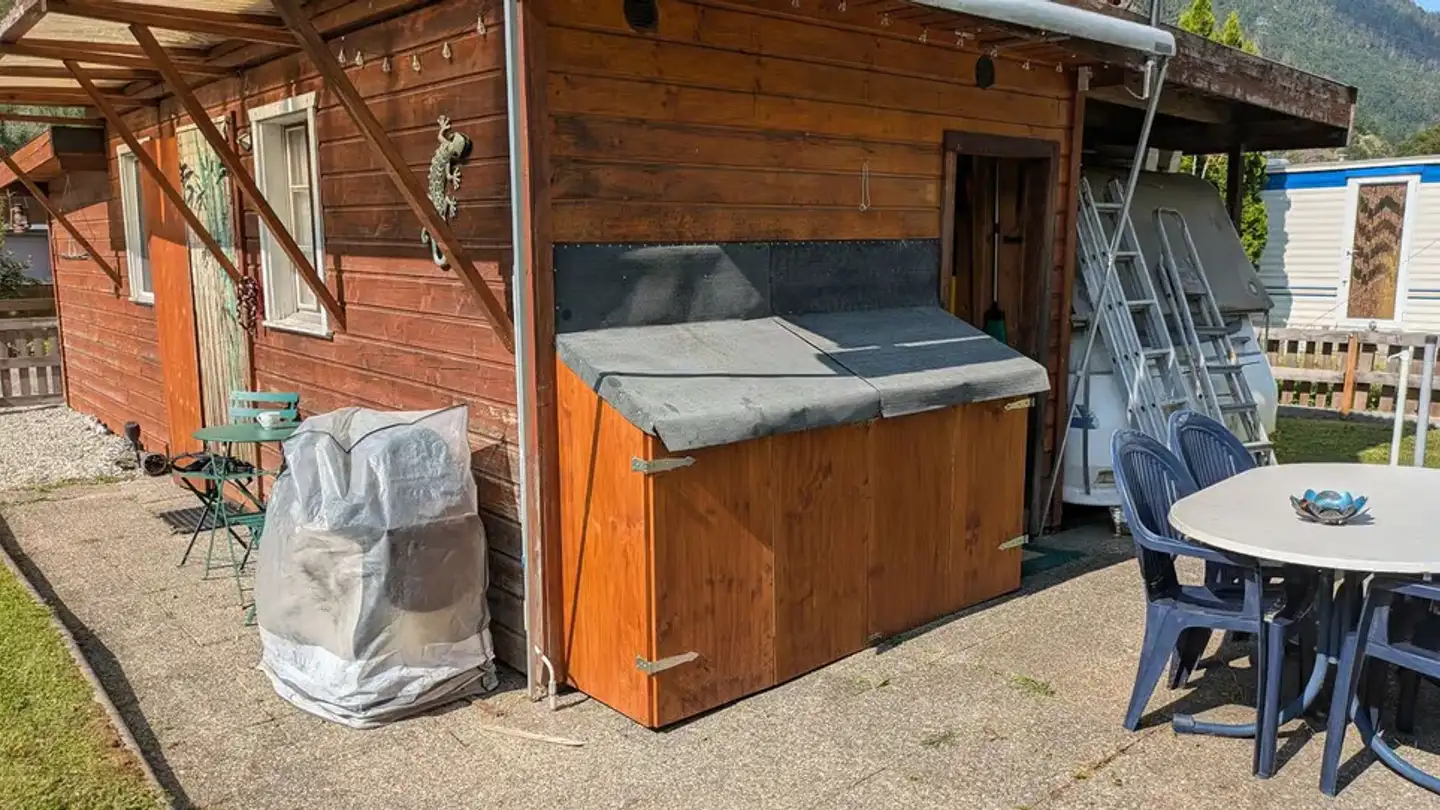 Commercial à vendre - 3942 Raron - Photo 2