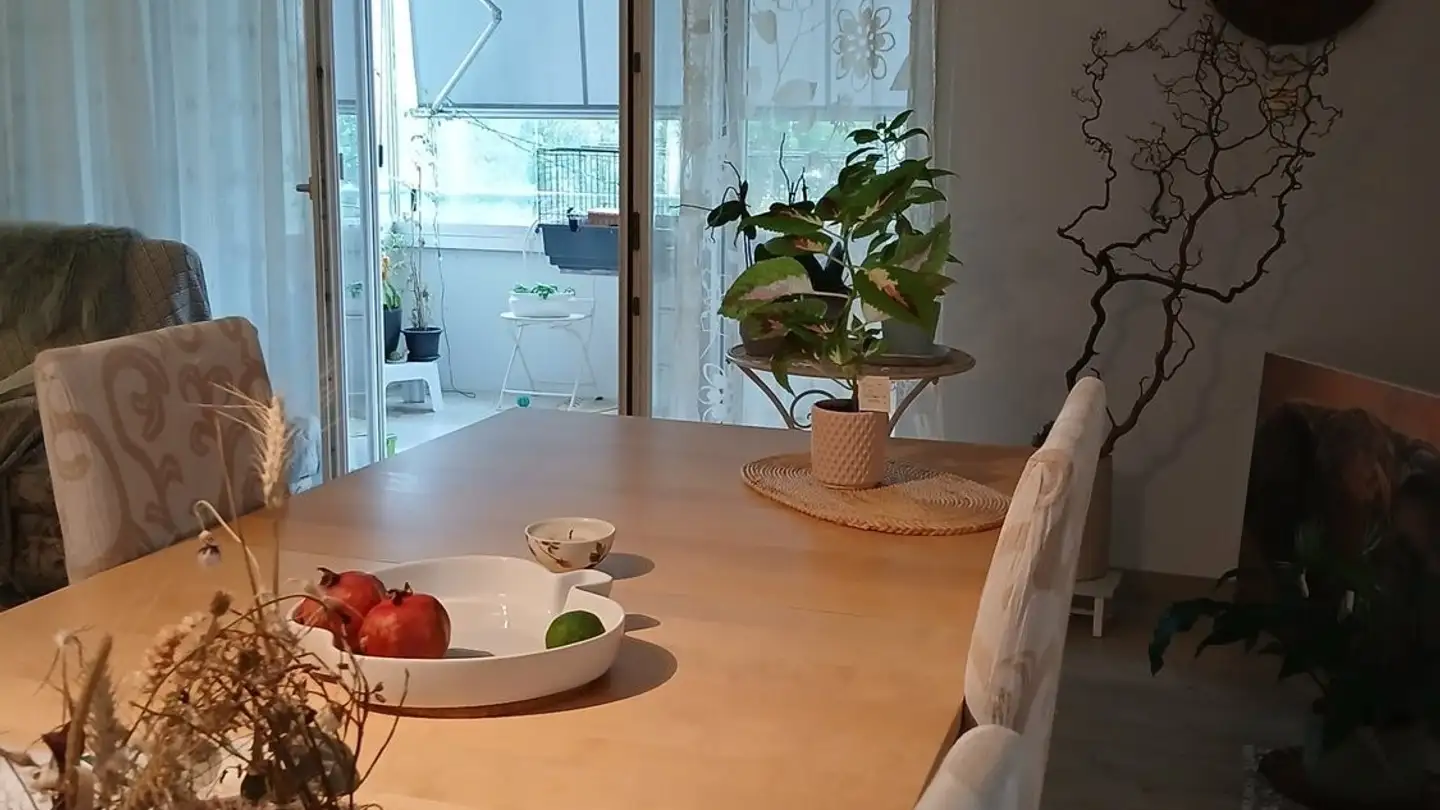 Chambre à louer - 8107 Buchs ZH - Photo 2