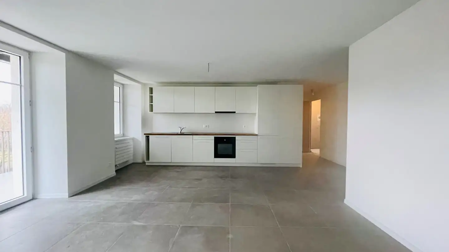 Apartment for rent - Rue De La Charrière 64, 2300 La Chaux-de-Fonds - Photo 2