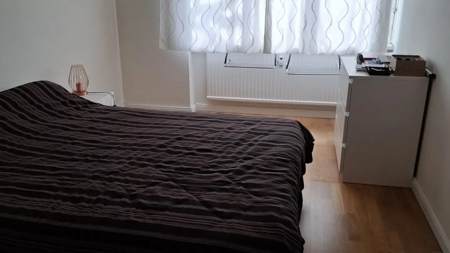 Wohnung mieten - Elsässerstrasse 105, 4056 Basel - Foto 4