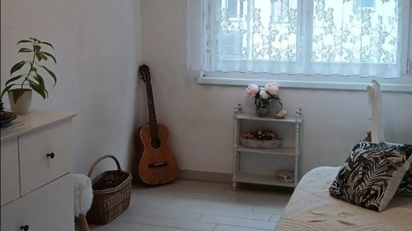 Zimmer mieten - 8107 Buchs ZH