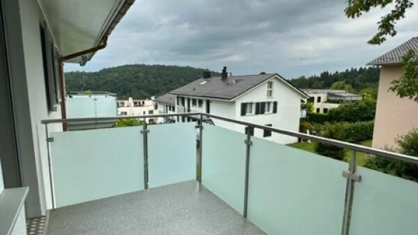 Wohnung mieten - Waldistrasse 17, 8134 Adliswil