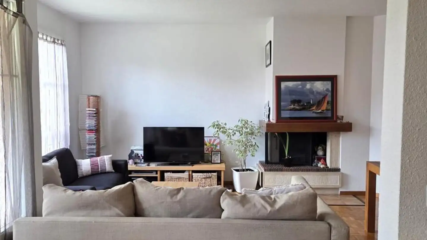 Apartment for sale - 1196 Gland - Photo 4