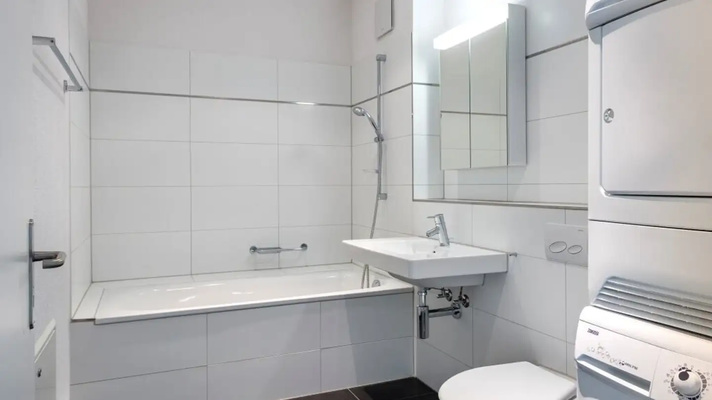 Apartment for rent - Franklinstrasse 20, 8050 Zürich - Photo 4