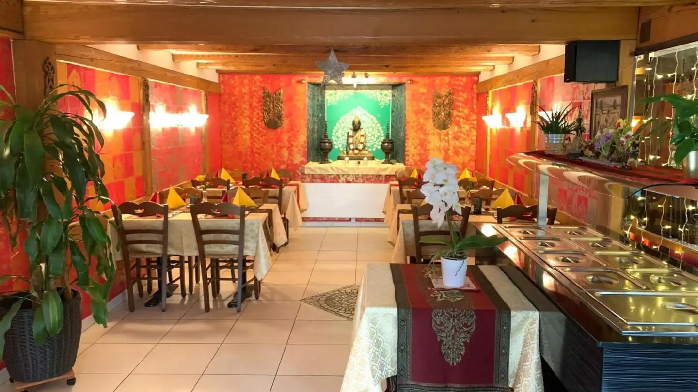 Restaurant kaufen - 4600 Olten