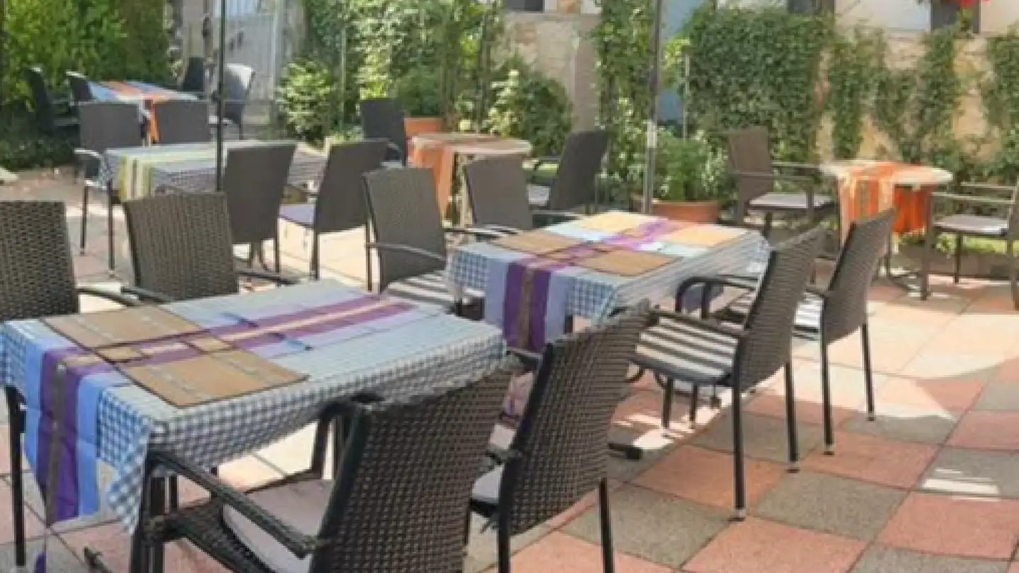 Restaurant kaufen - 4600 Olten - Foto 3