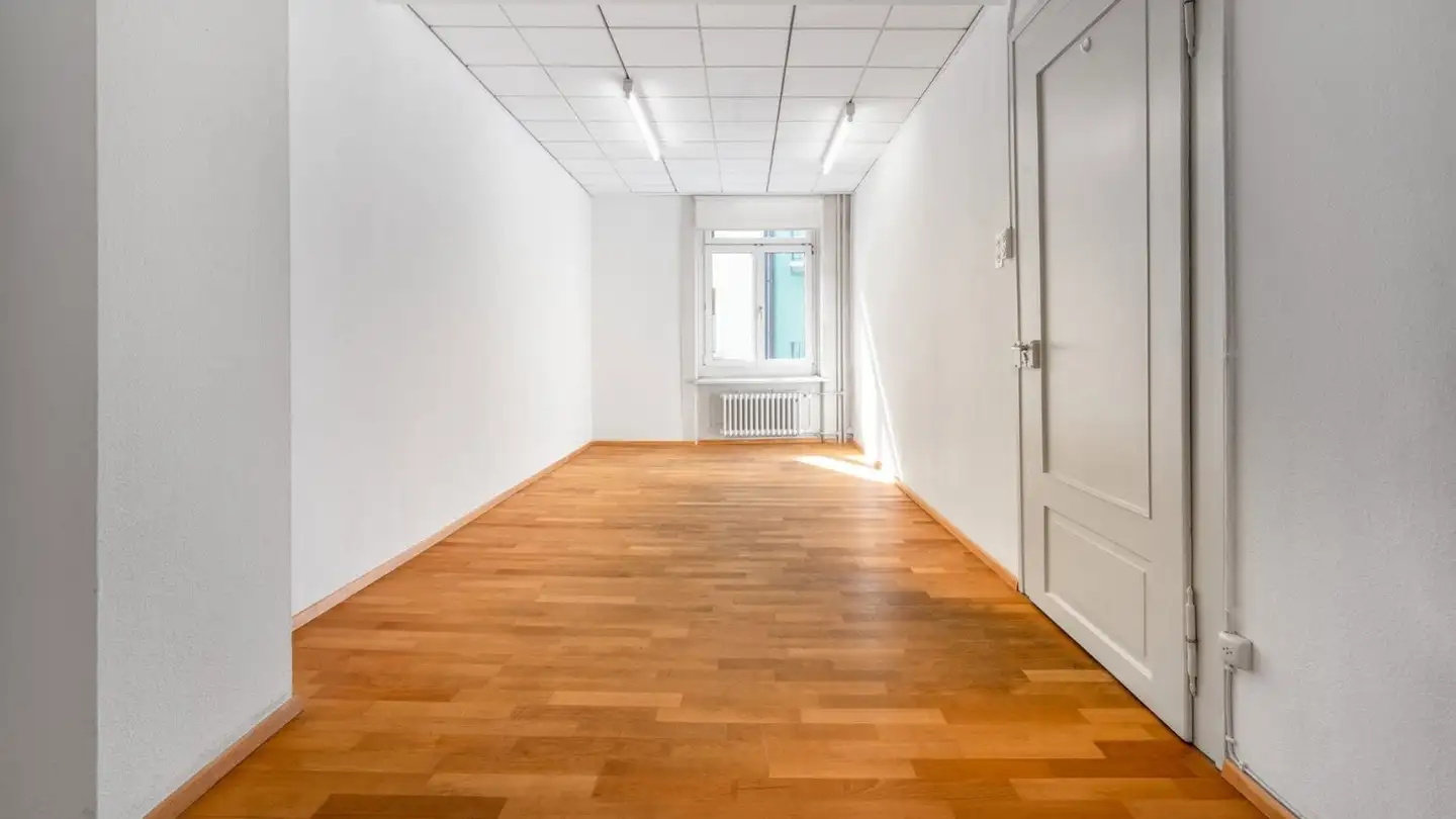 Spazio ufficio in affitto - Fabrikstrasse 17, 8005 Zürich - Foto 3