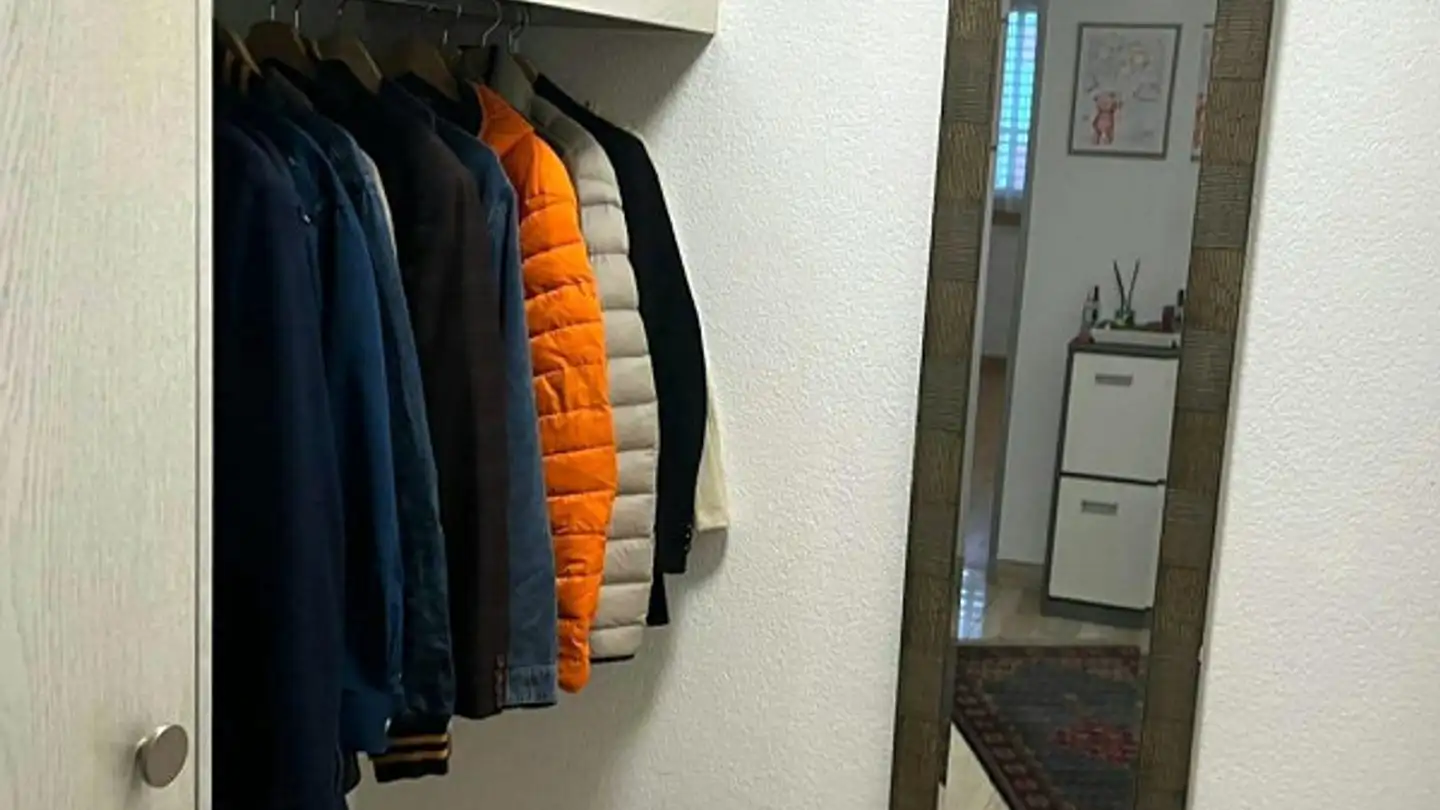 Appartamento in affitto - Rheinweg 2, 9469 Haag (Rheintal)