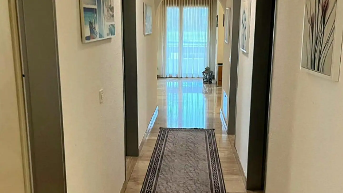 Appartamento in affitto - Rheinweg 2, 9469 Haag (Rheintal) - Foto 2