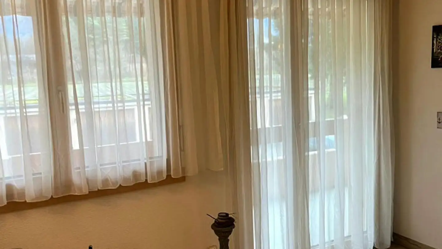 Appartamento in affitto - Rheinweg 2, 9469 Haag (Rheintal) - Foto 4