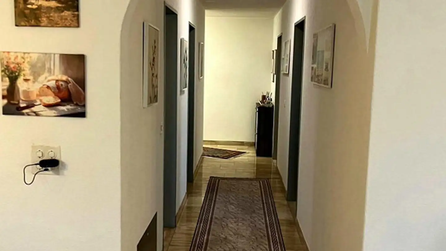 Appartamento in affitto - Rheinweg 2, 9469 Haag (Rheintal) - Foto 3