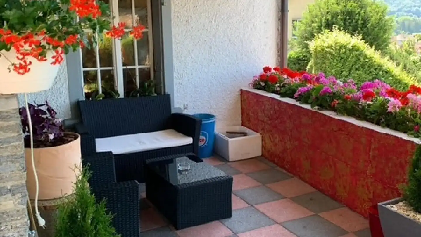 Restaurant kaufen - 4600 Olten - Foto 4