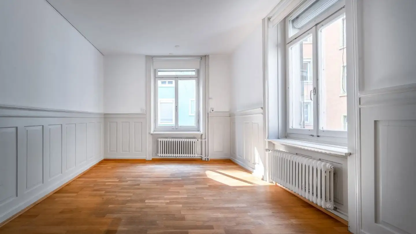 Spazio ufficio in affitto - Fabrikstrasse 17, 8005 Zürich - Foto 4