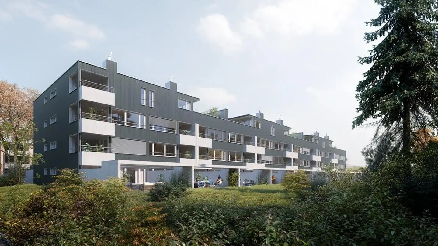 Appartamento in affitto - Bachtelstrasse 10, 8810 Horgen