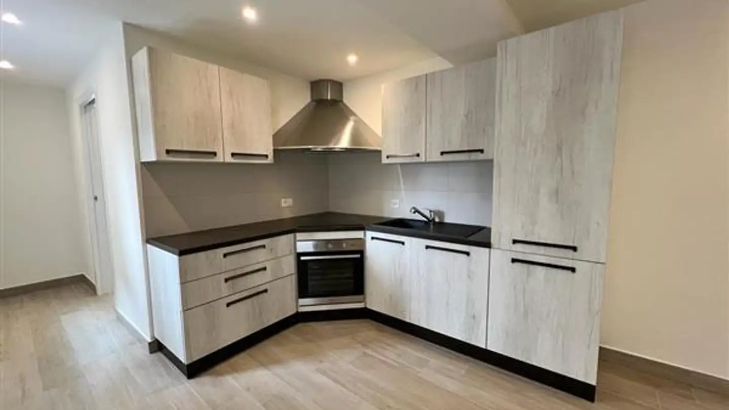 Appartamento in affitto - 6814 Cadempino