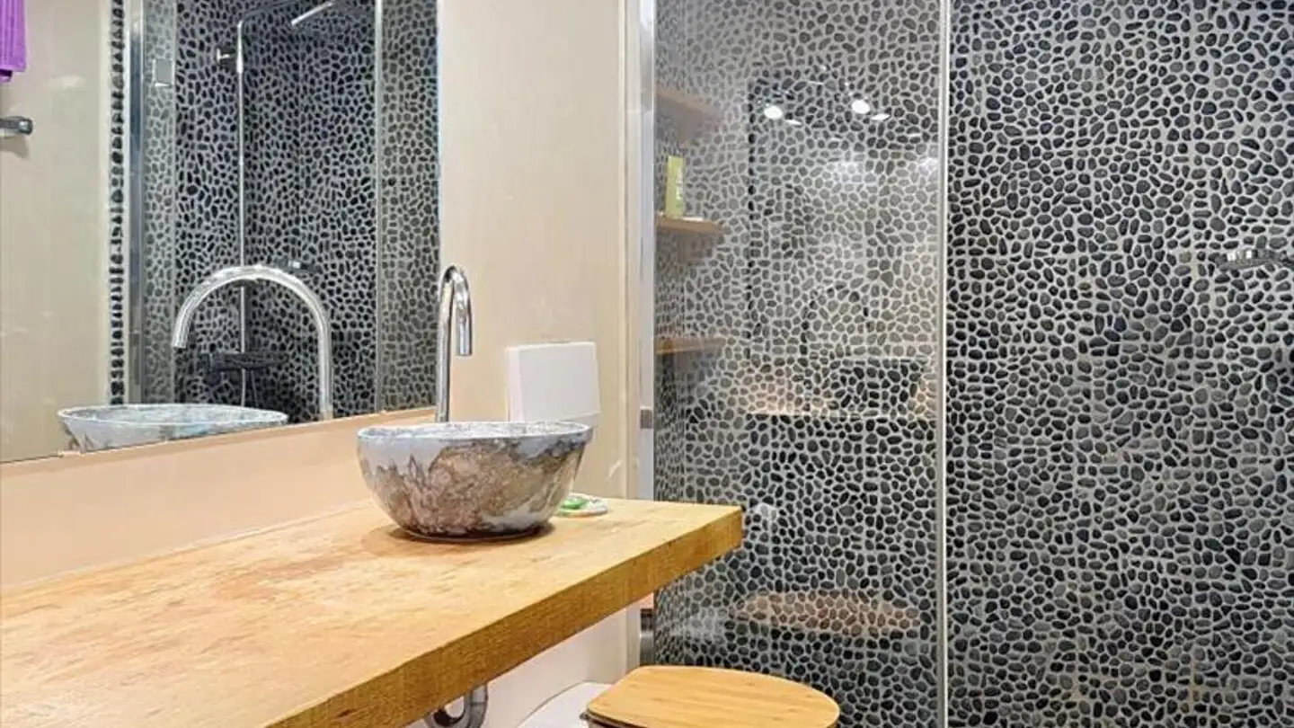 Wohnung kaufen - Route De La Conversion 168, 1095 Lutry - Foto 4