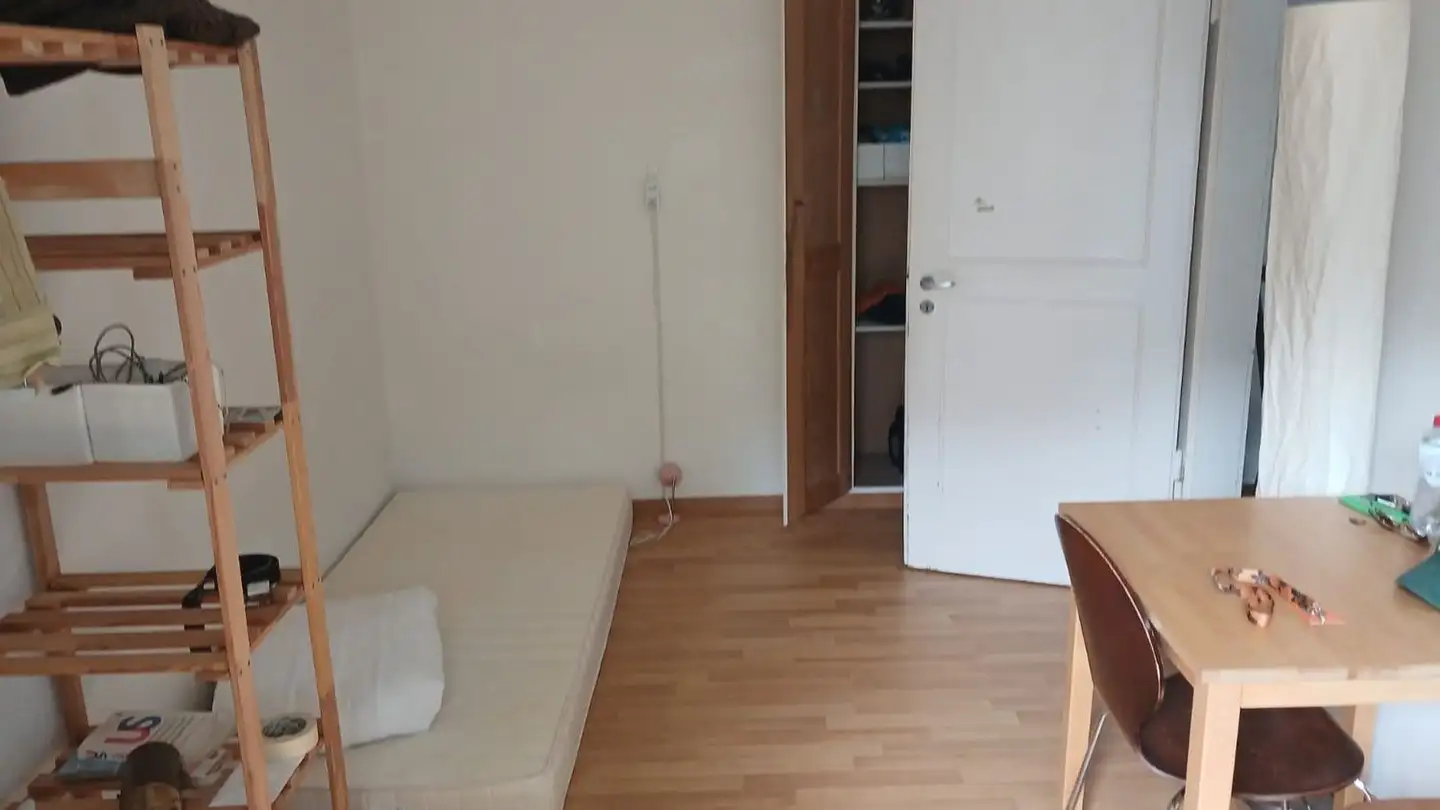 Chambre à louer - Üetlibergstrasse 176, 8045 Zürich - Photo 3