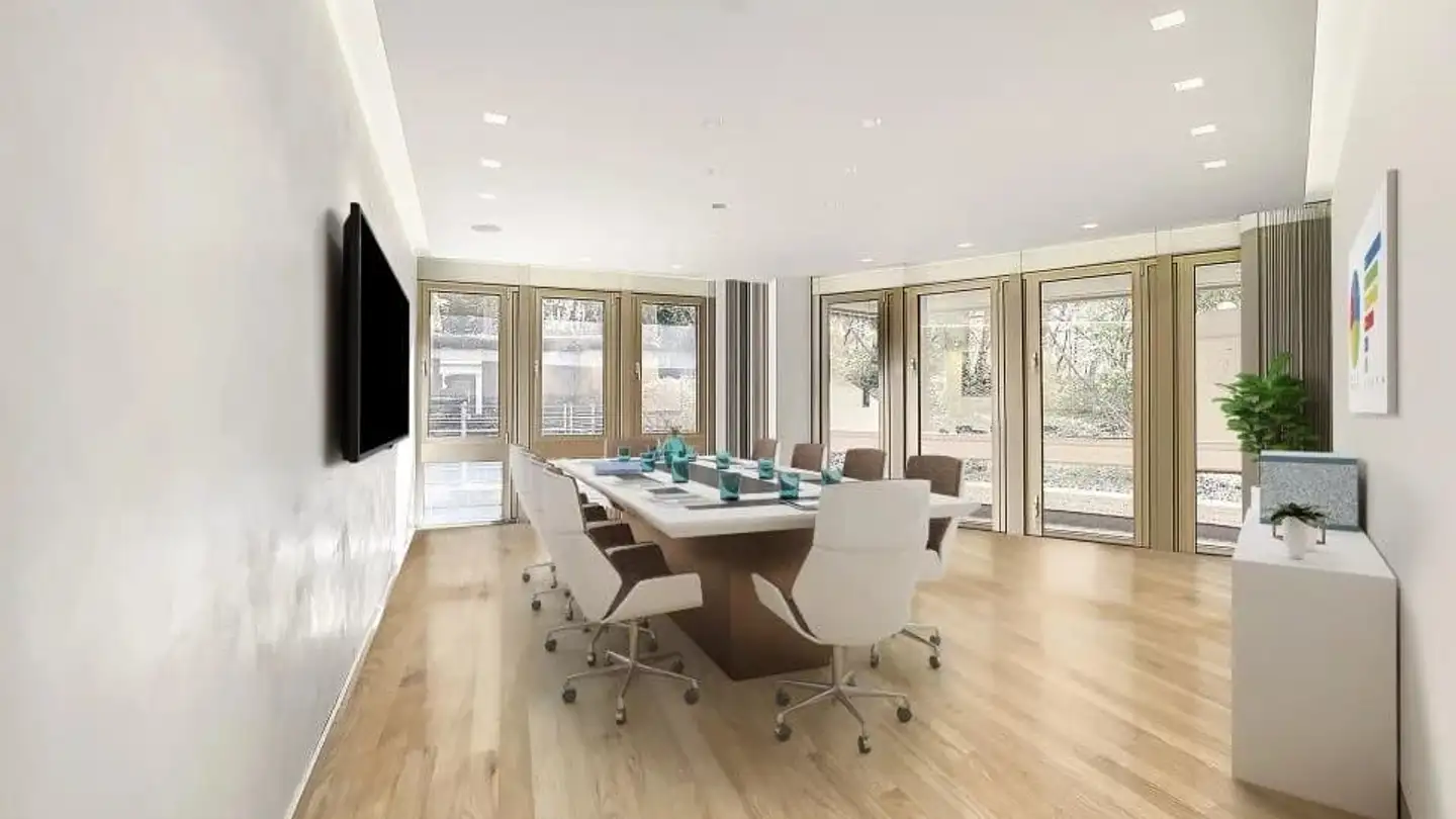 Commercial for rent - 1206 Genève