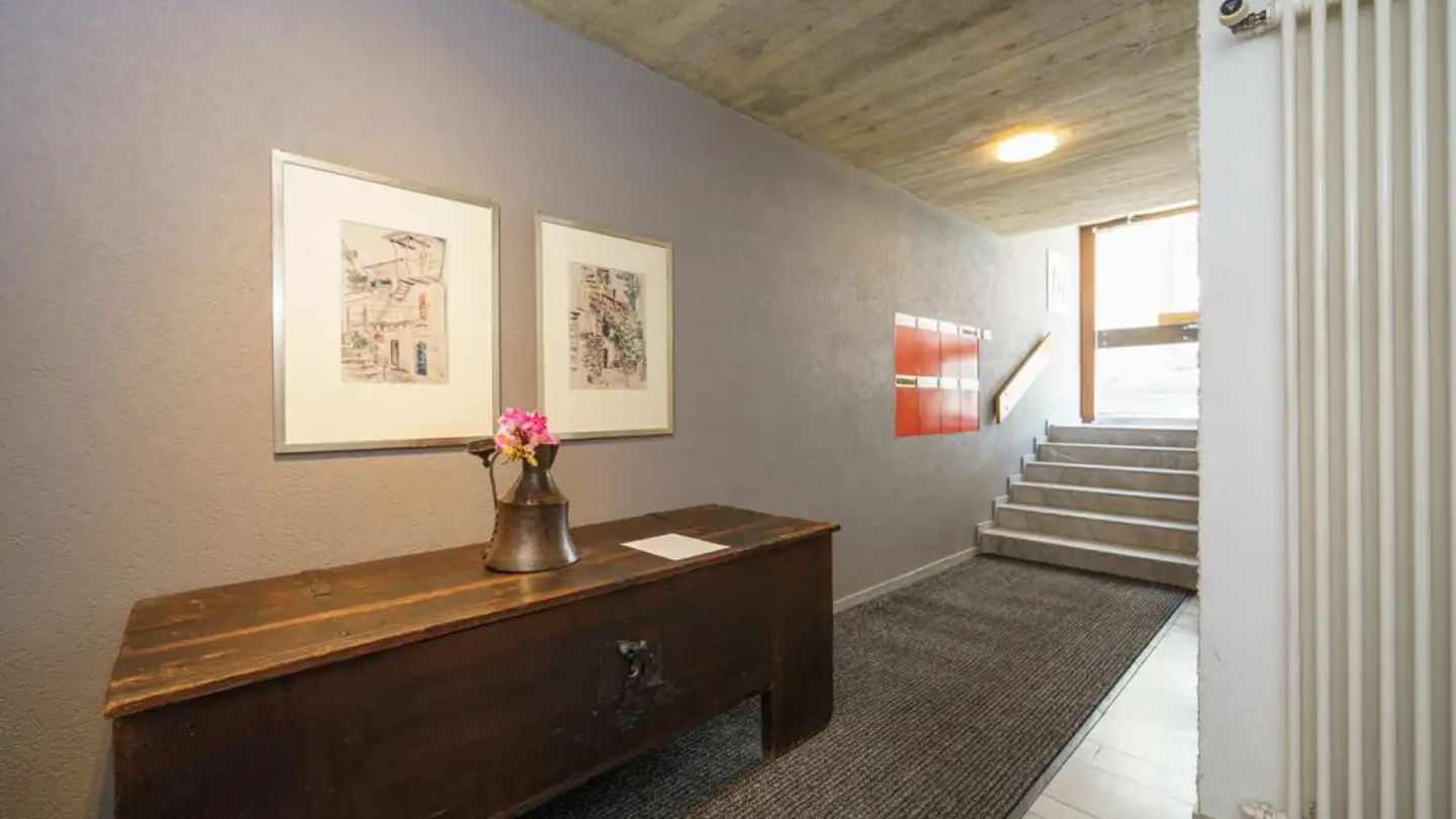 Appartement à vendre - Mostackerstrasse 16, 4051 Basel - Photo 2