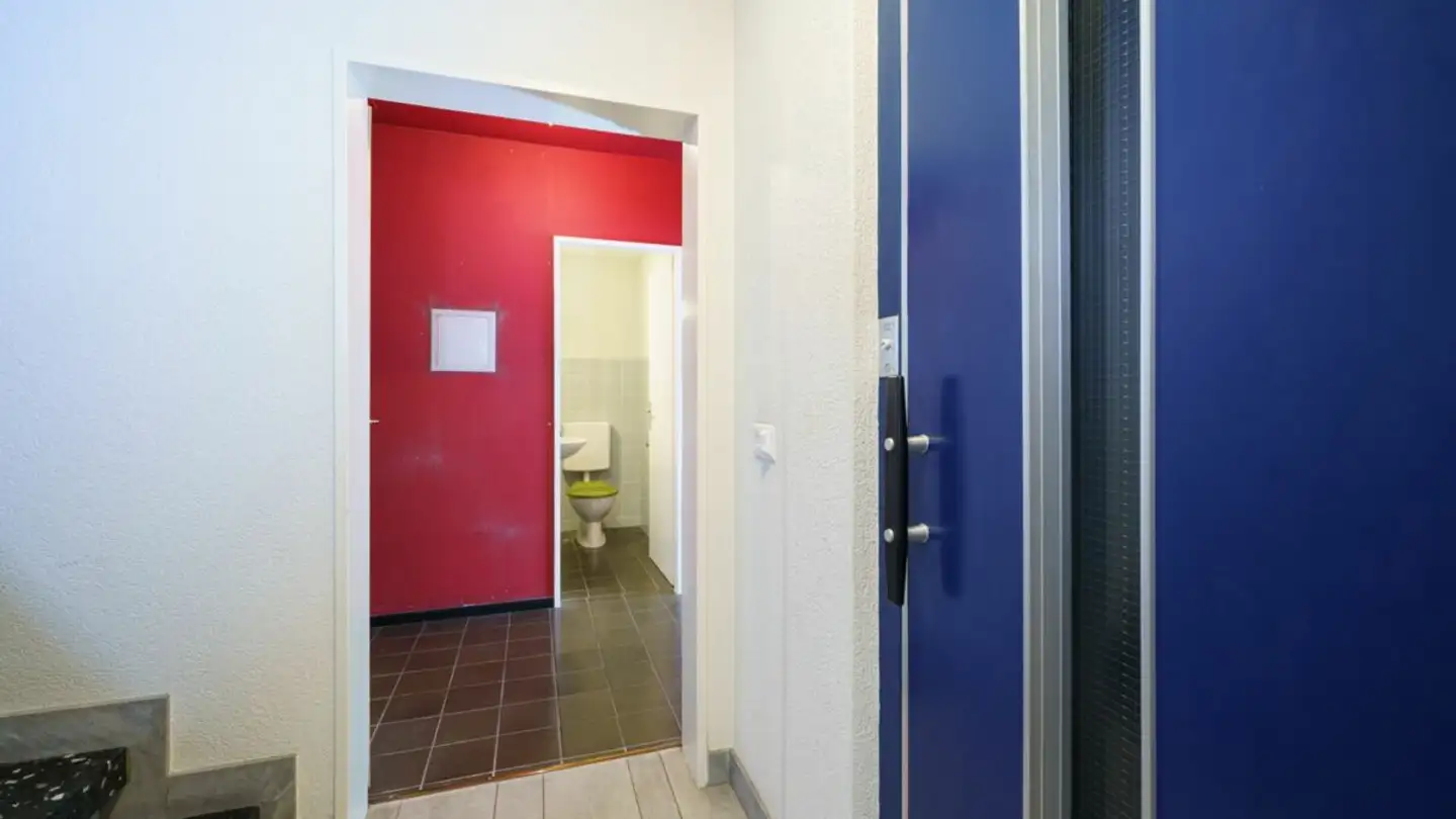 Appartement à vendre - Mostackerstrasse 16, 4051 Basel - Photo 4