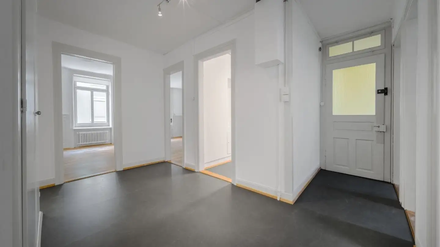 Spazio ufficio in affitto - Fabrikstrasse 17, 8005 Zürich - Foto 2