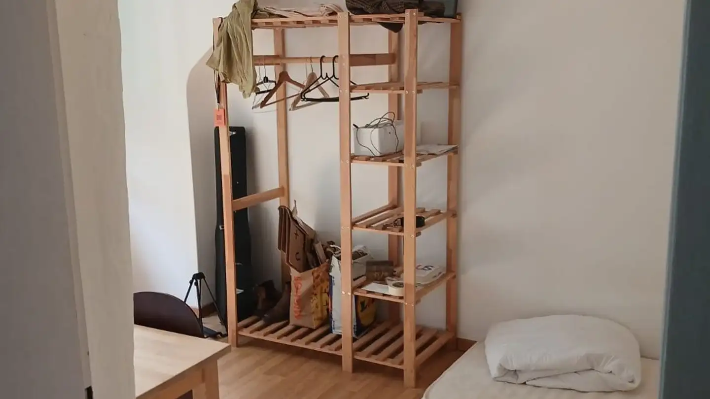 Chambre à louer - Üetlibergstrasse 176, 8045 Zürich - Photo 4
