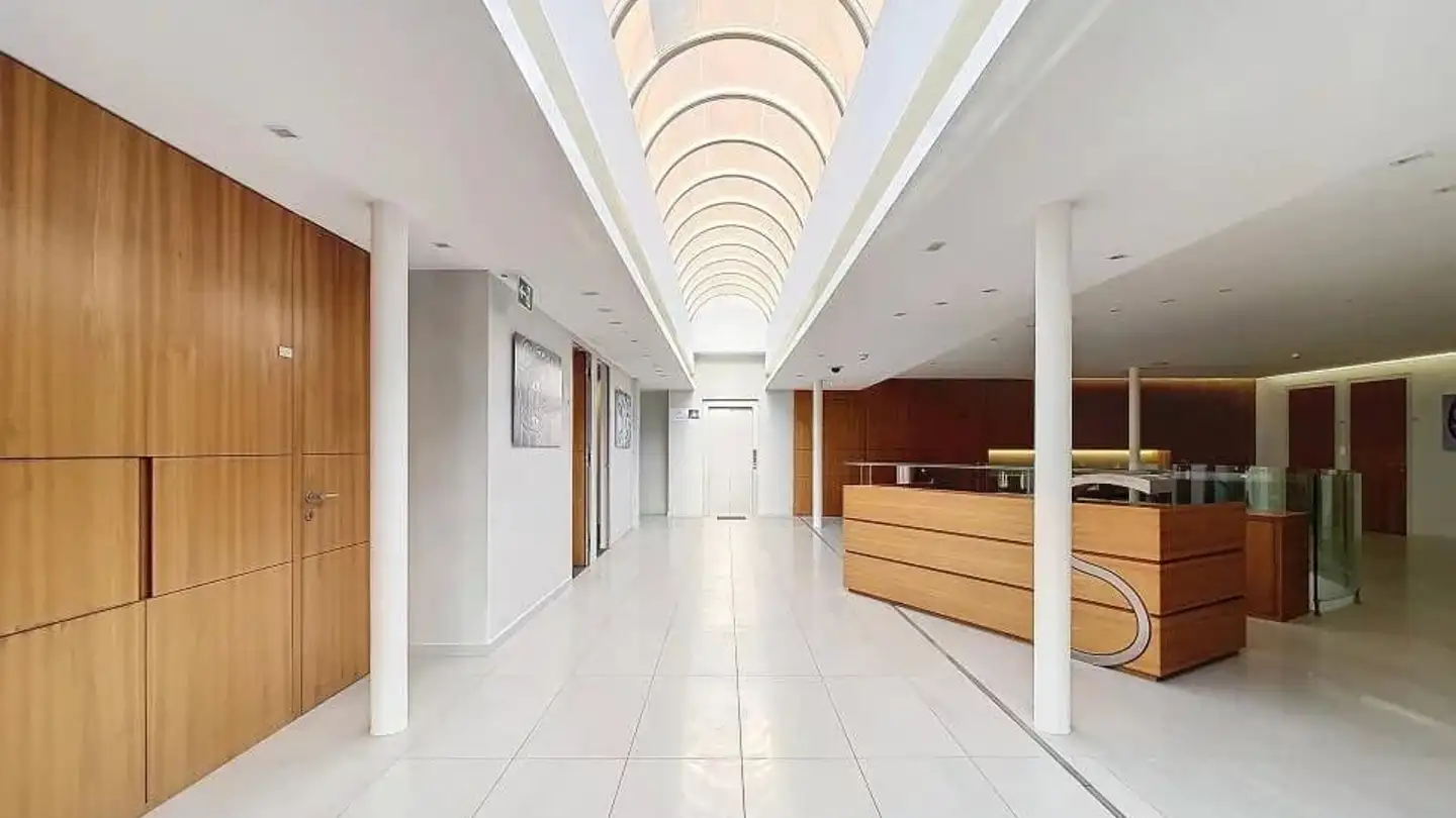 Commercial for rent - 1206 Genève - Photo 3