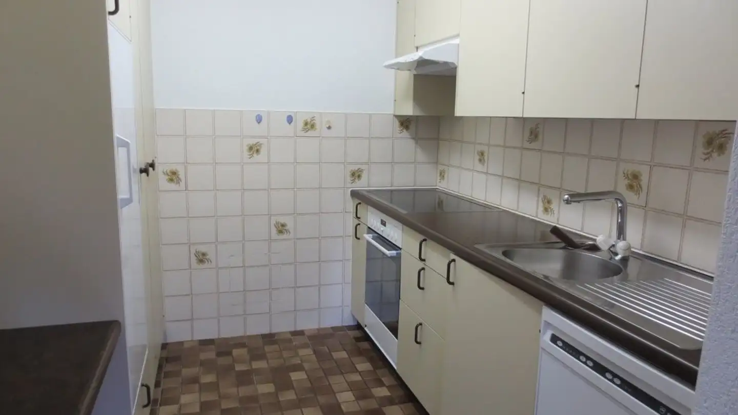 Appartement à louer - St. Urbanstrasse 47a, 4900 Langenthal - Photo 3