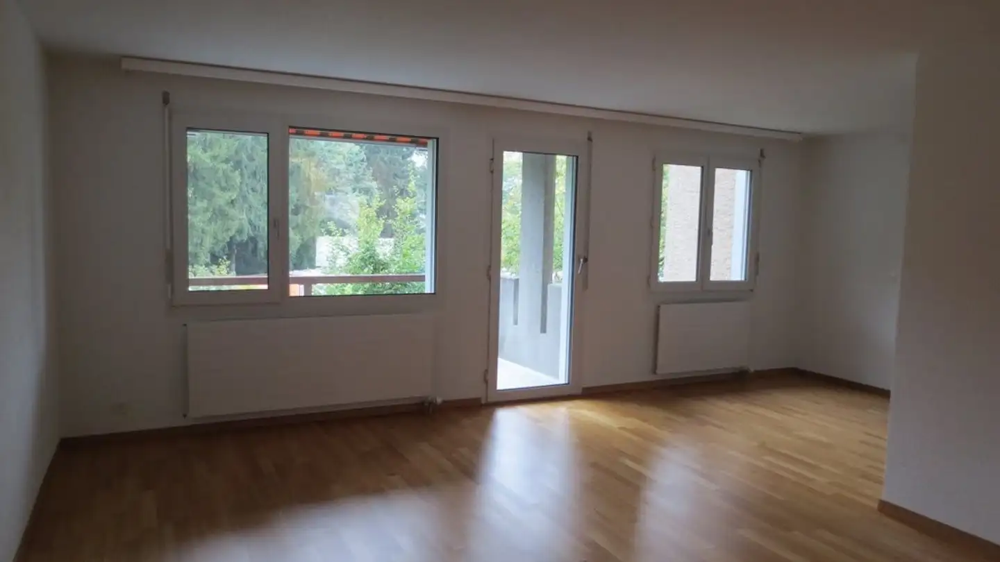 Appartement à louer - St. Urbanstrasse 47a, 4900 Langenthal - Photo 4