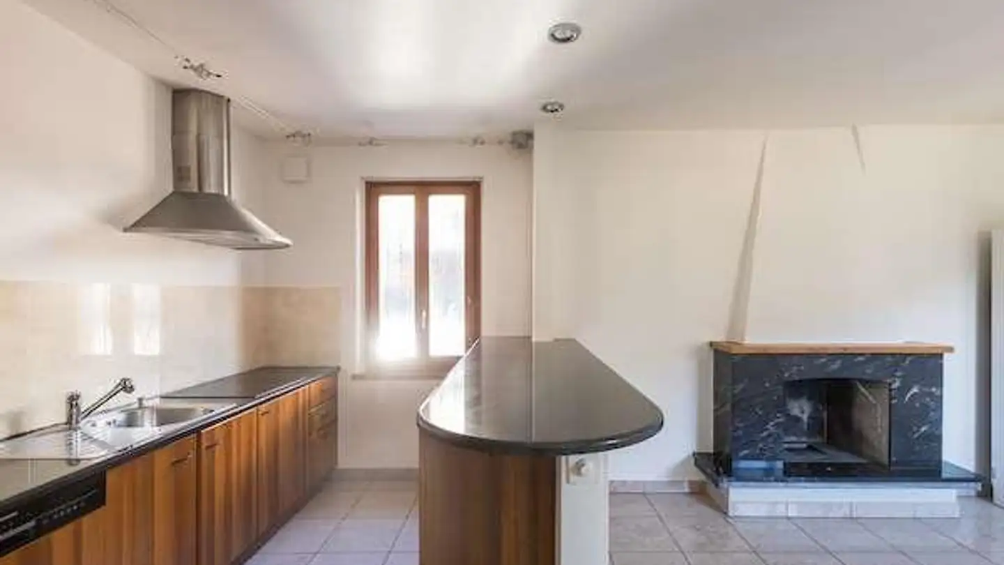 Appartamento in affitto - 6806 Sigirino - Photo 2