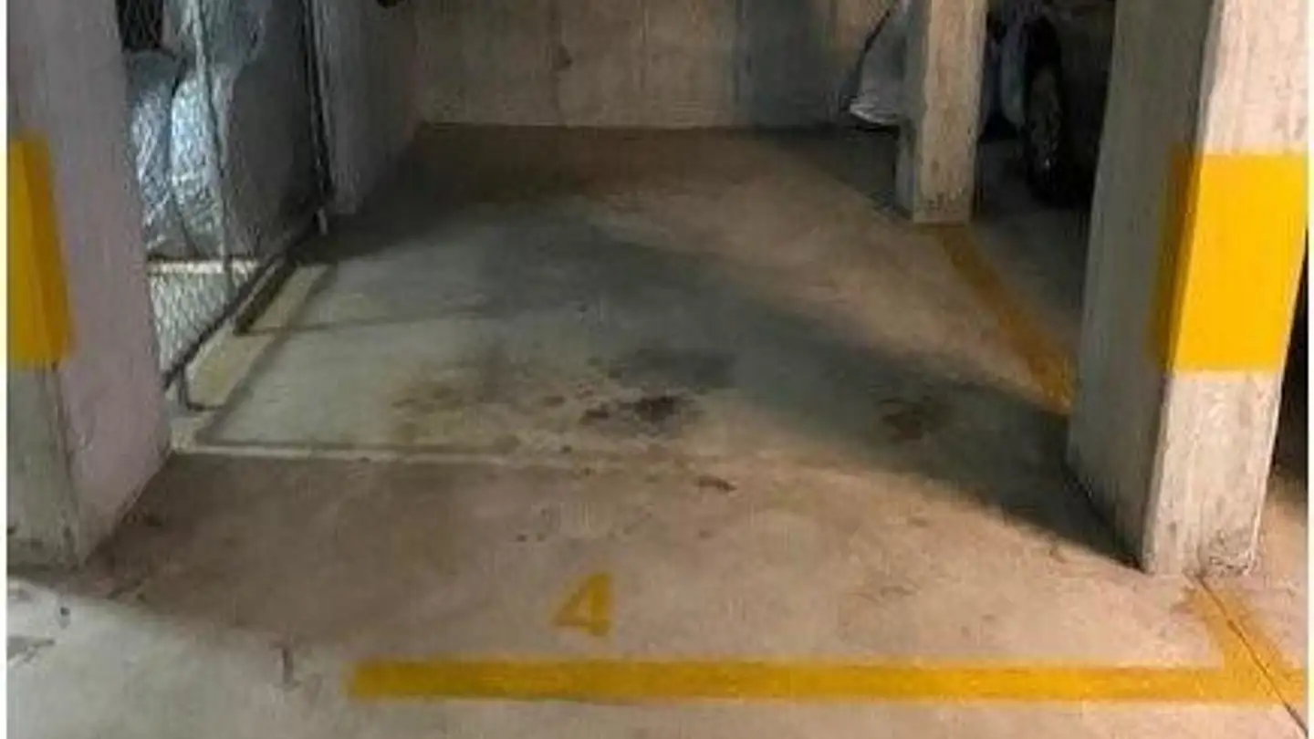 Einzelgarage mieten - Köchlistrasse 25, 8004 Zürich - Foto 3